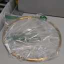 YQQYG 4PCS 12 Inch Metal Ring for Crafts, Dream Catcher Rings, Circles Hoop Floral Macrame Centerpiece Wreath Rings for Making Garlands Wedding Decorations Tassel Dream