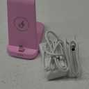 VCVS 36W USB C Super Fast Charging Station for Samsung Phones Watches Earbuds, 3 in 1 Charger for Samsung Galaxy Watch Ultra/ 7/ 6/ 5/ 4/ 3, Galaxy S24/ S23/ S22/ 21/ 20, Note20/ 10, Z Fold/ Flip 5/ 4, USB-C Buds