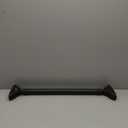 Sportneer Pull Up Bar: Strength Training Chin up Bar without Screws - Adjustable 29.5''-37'' Width Locking Mechanism Pull-up Bar for Doorway - Max Load 440lbs for Home Gym Upper Body Workout, Non-slip