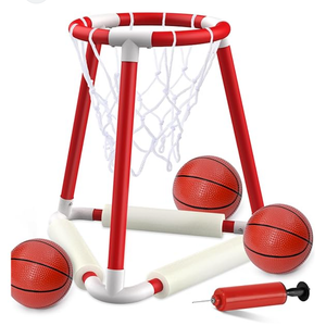 POOL BASKETBALL HOOP