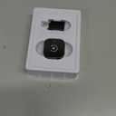 2-in-1 Wireless CarPlay & Android Auto Adapter, Plug & Play CarPlay Dongle Converts Wired to Wireless, Fast Auto-Connect, No Delay, Compact Design for iPhone & Android with USB/USB-C Port(Black)