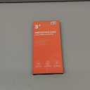 [4 in 1] Magnetic for Samsung Galaxy S25 Ultra Case, 2 Pics Privacy Screen Protectors and 1 Pic Camera Protector, Fit for MagSafe, Military Grade Shockproof Translucent Matte S25 Ultra Cover, Black