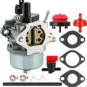 AUTOKAY 38515 801396 Carburetor for Toro 38515 38516 38517 38518 38600 38601 38602 38603 CCR2400 CCR2450 CCR2450 CCR2500 CCR3000 Snowblower Thrower 084132 084133 084232 084233 084332 084333 Engines