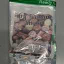 DRY FONDANT SUGAR - Powdered Candy Creme Center Mix, For Candy Making, Cream Centers and Icings, BBD: 12/31/2026
