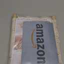 Mkono 2 Pcs Macrame Woven Wall Hanging Boho Chic Geometric Art Decor - Beautiful Bedroom Nursery Apartment Home Decoration, Gift for Girls Adults Birthday Christmas, Small Size 18" L x 9.5" W