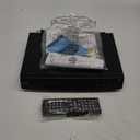 iLive DVD Player with HDMI Conversion, DH300BI, Black