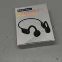 2025 Bone Conduction Headphones,Open Ear Wireless Bluetooth 5.4 Earphones with Mic,Premium Sound Quality 12Hrs Playtime Sports HeadphonesIPX5 Sweat Resistant for Running, WalkingCycing