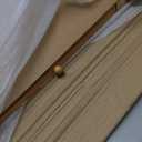 Bits and Pieces Puzzle Board with Drawers  1500 Piece Jigsaw Puzzle Table Organizer  Premium Wooden Puzzle Board for Adults, 26"x35" Smooth Non-Slip Surface, Portable Puzzle Table with Sorting Trays