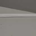 2-Pack Ultra Clear Shower Door Bottom Seal (3/8'' X 39'', Polycarbonate) Frameless Glass Shower Door Seal Strip Shower Door Sweep - Stop Shower Leaks and Create a Water Barrier