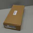 WdFour Headrest Memory Pillow, Support Cushions for Neck, Back or Foot for Sofas, Recliners, Office Chairs, Massage Chairs for Neck Pain Relief and Cervical Support (Khaki, 13" Wx2.7 D) 