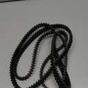 Deck Timing Belt for John Deere M150717, M141558, LT133 LT155, LT166, LT160, LT170, LT180 and X324 Series Lawn Tractors