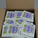 LA Fresh DEET Free Natural Mosquito Repellent Wipes - Long Lasting Bug Repellant - Pack of 200