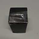 53mm Espresso Tamper, Daul Spring Loaded Calibrated Tamper, Coffee Tamper for 53mm Espresso Machine, 100% Flat Stainless Steel Base Tamper, Barista Tool for Espresso Machine