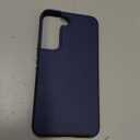 Crave Dual Guard for Samsung Galaxy S24 Case, Shockproof Protection Dual Layer Case for Samsung Galaxy S24 - Navy