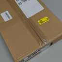 Urban Deco Free Standing Shoe Racks, Boot Organizer for Tall Boots, Black Metal Boot Rack Fit for 4 Pairs, Shoe Organizer for Dorm Room, Entryway (Black-4 pairs)