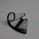 Plastic Pet Recovery Collars & Cones for Dogs and Cats After Surgery Adjustable Dog Neck Cone Surgical Elizabeth E-Collar Prevent Biting and Stop Licking Wound (S) (S (Neck: 9.9-12.6 in))