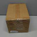 Kitchen Compost Bin  1.3 Gallon Countertop Compost Bin with Lid, Odor-Blocking, No Charcoal Filters Needed, Indoor Compost Bin with Removable Basket, Easy Clean