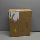 SENSARTE Nonstick Ceramic Saute Pan 12-Inch, 5QT Non-toxic Deep Frying Pan Skillet with Lid, Healthy No Teflon Cookware, Stay Cool Handle, Induction Compatible, PFAS Free