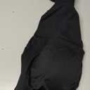 Shapewear Camisoles With Built in Bra Tummy Control Compression Tank Tops for Women Body Shaper Padded Tanks (XX-Large, Black)