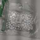 150 X 50 Cal Aluminum Balls, Hard 50 Cal Ammo Fits for Umarex T4E TR50/HDP50/HDR50/BP50, 2.8 Grams Reusable Solid Projectiles for Training, Self Defense Balls and Target Practice