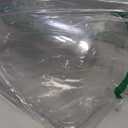 DOITOOL Acrylic Cake Cover 13X10.62X6.10 Inch Clear Dust-Proof Food Dome for Buffet Dessert Display and Pastry Showcase