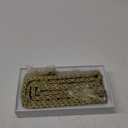 Gold 530 X-Ring Chain 130 Links with Connecting Master Link and Chain Breaker (530HX-130L Chain Breaker Set)