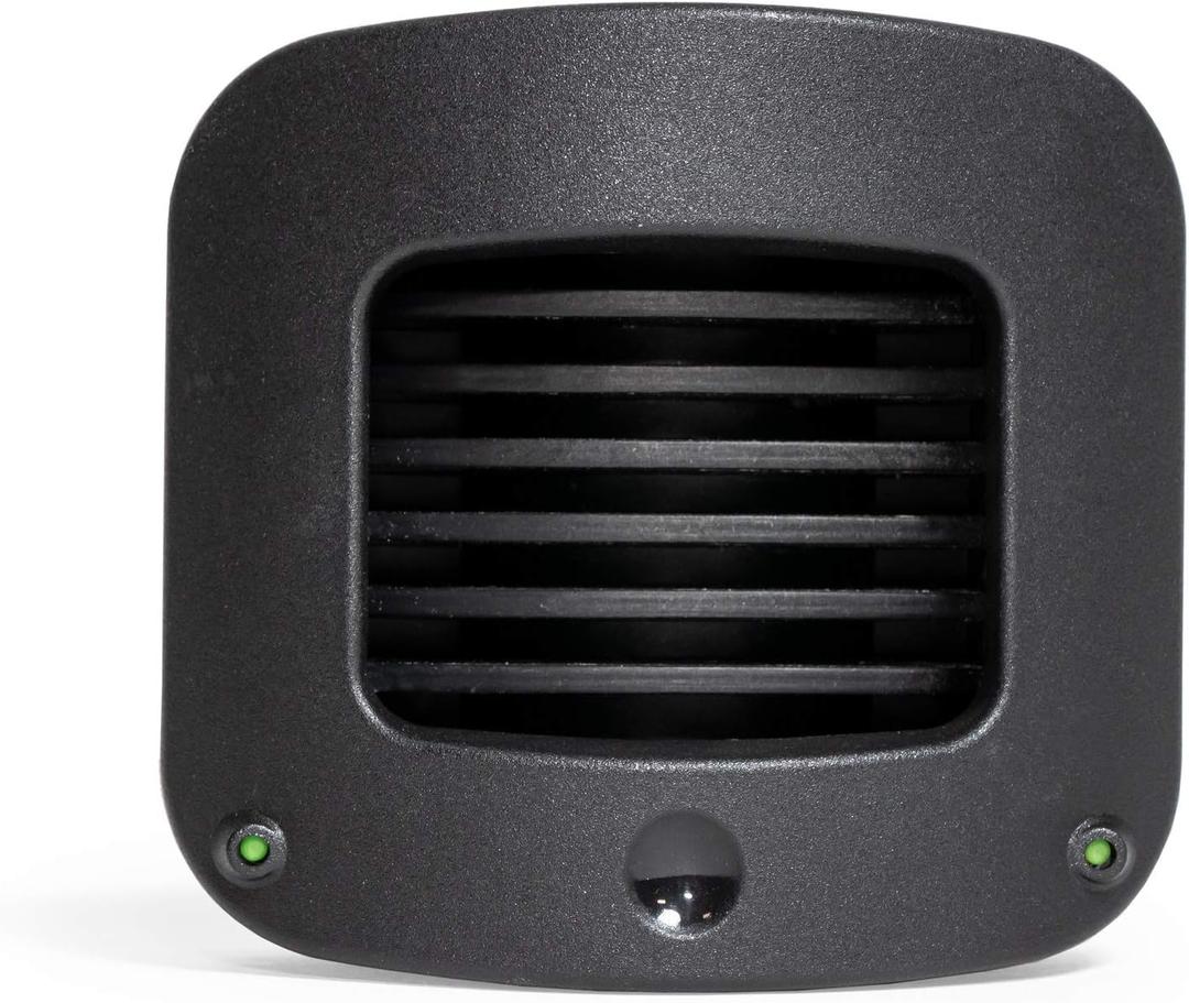 Burley Dash Frame Mounting Block, Black