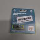 Philips Norelco OneBlade Anti Friction Blade, Genuine Replacement Blade for OneBlade Electric Shaver and Trimmer, Durable Stainless Steel, Trim, Edge and Shave, 2 Pack, QP225/80