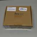 MTLEE 50 Pcs Wedding Candles Gift Favors for Guests 1 Oz Black Floral Lavender Scented Soy Wax Aromatherapy Candle Favors for Bridal Shower Rustic Wedding Party Guests(Floral)