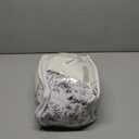 Extra Wide Curtains 70 In Width for 60 & 72 Inch Window,Pleated Back Tab Linen Semi Sheer Full Length Curtains for Living Room Sliding Glass Door 2 Panel Set,72x108,70x108,6FT x 108 Inches Long,Cream (Birch)