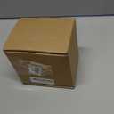 2Pcs Pets Lightweight Stainless Steel Bowl,Removable Stainless Steel Pet Hanging Food Water Feeder Bowl for Puppy Dog Cat Rabbit Ferret Bird Gunea Pigs (Large)