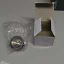 Engine Coolant Thermostat 49054-2056 11060-2084 AM121688 Replacement for Kawasaki & JD 2500 2510 2520 3000 3010 3020 4000 FD590V FD611V FD620D FD661D