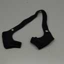 Valve Index Controller Battery Bracket to Charge VR Gamepad While Game Plays (Battery Pack Not Included)