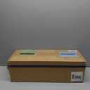 GXYWADY Headlight Assembly Replacement for 2010 2011 10 11 Camry Headlight TO2502191 81150-06500 Left Driver Side