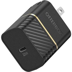 Otter Wall Charger, White