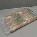 Titanium Cutting Board for Kitchen, Safe Double-Sided Pure Titanium & Wheat Straw PP, Scratch Resistant, Dishwasher Safe, Food Grade, Large 16”×11”Non Toxic Meat & Vegetable Chopping Boards