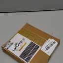 Lahumzco Rustic White Wash Wooden Photo Frame 4x4 Inch  Distressed Farmhouse Style Picture Frame for Tabletop & Wall  Shabby Chic Vintage Decor, Gift-Ready  Real Glass Front, Handcrafted Quality