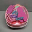 Spa Day Gift Set for Girls, Christmas Birthday Gift Nail Art Salon Sensory Beads Foot Spa Accessories Kit, Foot Soak Tub for Ages 5 6 7 8 9 10-12 Year Old Girl Gifts (Girls)