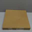 Flacchi Set of 2 Outdoor Hanging Ball Lights - 2 Sizes of Christmas Battery Operated Garden Lanterns Waterproof Globe Fairy Lights with 8 Lighting Modes Timer Memory Function (Warm White)