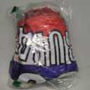 Foruidea Us Mail Rural Carrier Spare Tire Cover Dust-Proof Wheel Tire Cover Fit Trailer, RV, SUV and Many Vehicle 15 Inch