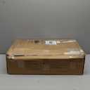 Electric Baby Swing for Infants to Toddler, Portable Swing Baby Rocker with 5 Point Harness, 5 Sway Speed, Bluetooth,12 Preset Lullabies with Remote Control, Infant Swing for Baby Boys & Girls, Grey (Gray)