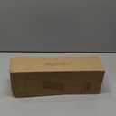 Saiyin Sound Bar for Smart TV, 11.7-inch Soundbar with Bluetooth 5.3/Optical/Auxiliary Inputs, Small Size & Big Power, 48W Peak Power Compact Sound Bar for TV, PC, Gaming, and Projectors