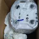 AEROZY Evaporative Air Cooler F - 5 Three Ice Boxes