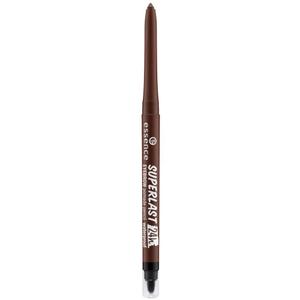 superlast eyebrow pomade pencil