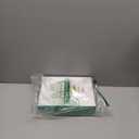 HUA Short Wigs for Black Women Human Hair Ombre Color Kinky Curly Short Brown Wig with bangs Brazilian Colored Curly Human Hair Wig None Lace Front Wigs Glueless (8 Inch)