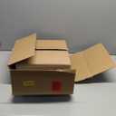 Chipboard- 12"x12" 50pt (100 Sheets) - 100% Recycled- Made in USA