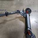 Hiboy Titan Series Electric Scooter, Up to 4680 Miles Range, 1200W2400W Motor, 2531 MPH, 10" All-Terrain Tires, Dual Suspension, Electric Scooter for Adults with Phone Holder