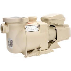 SuperFlo High Performance Pumps 1HP EC