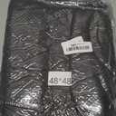 SIWA MARY Washable Pee Pads for Dogs, 48"x48" Reusable Pee Pads Non-Slip Dog Pee Pads Heavy Absorbency Puppy Pee Pads Quick Dry Whelping Pads/Waterproof Puppy Training Pad for Playpen, Crate, Floor (48x48 Inch (Pack of 1))