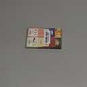 270PCS Vintage Postage Stamp Stickers 6 Styles Hot Stamping Stickers Garden Butterfly Plants DIY Handbook Stickers for DIY Crafts Journal Album Scrapbook